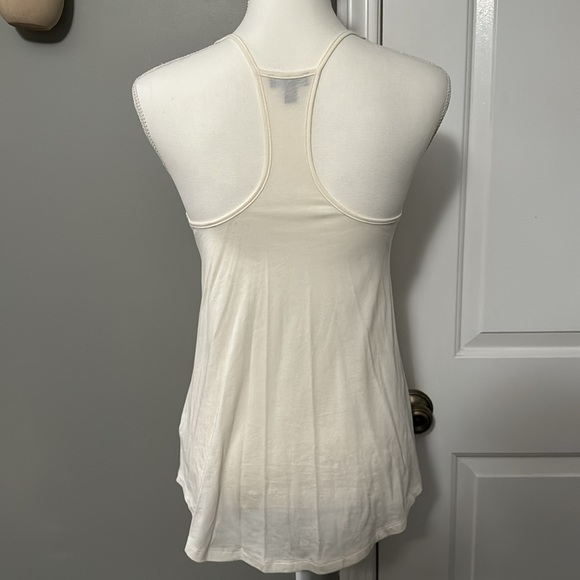 Express Razor Back Tank- XS - Picture 4 of 6